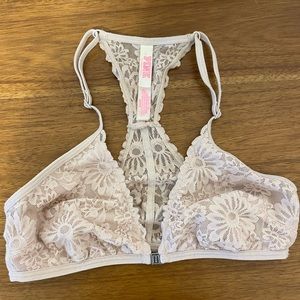 Victoria Secret Pink Bralette